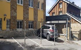 Apartamento Premium Sierra Nevada